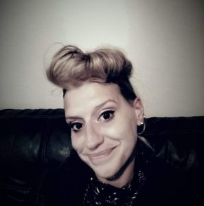 Meet your Posher, Suzi